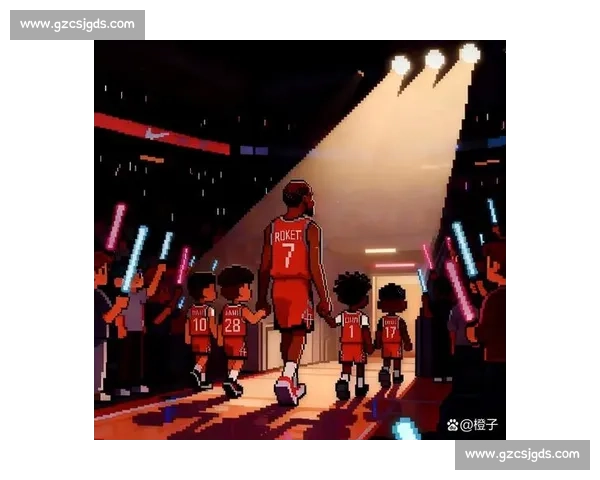 火箭对雷霆激战回顾：关键时刻与球员表现全面解析