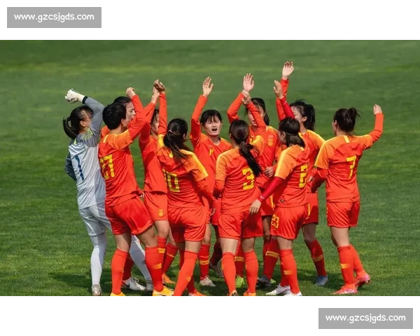 日本女足与中国女足鏖战回顾:技术对抗与战略较量全解析 日本女足与中国女足鏖战回顾:技术对抗与战略较量全解析