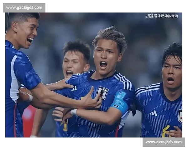 日本U20对阵意大利赛况回顾:年轻力量碰撞技战术风格分析 日本U20对阵意大利赛况回顾:年轻力量碰撞技战术风格分析