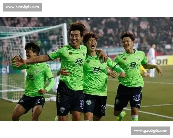 蔚山现代主场迎战西悉尼亚冠生死战谁能抢占晋级先机