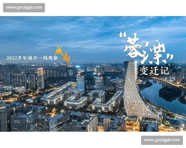 河北江苏广东全面对比 从经济实力产业布局到人口活力谁更具发展潜能