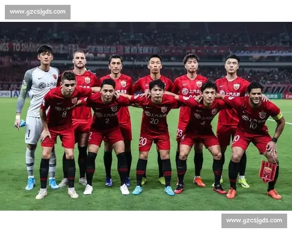 恒丰智诚vs上海上港赛前前瞻：攻防博弈升级谁能在关键对决中抢占先机