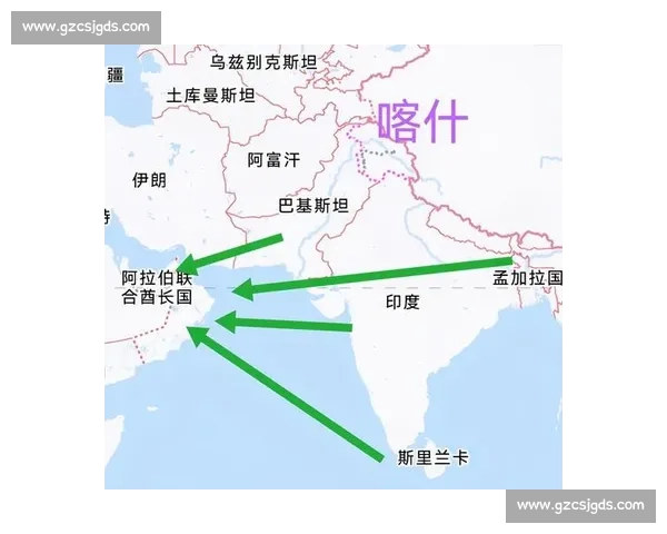 阿联酋对阵沙特前瞻预测西亚双雄攻防博弈谁能抢下关键三分